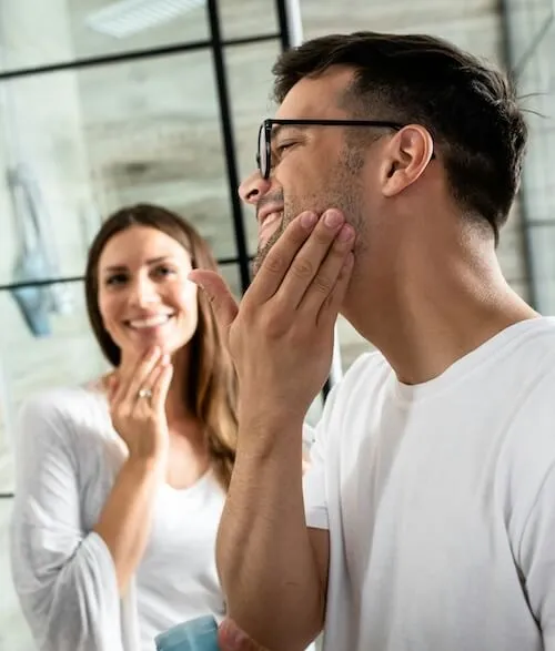 10 levinumat näohoolduse viga, mida peaksid vältima