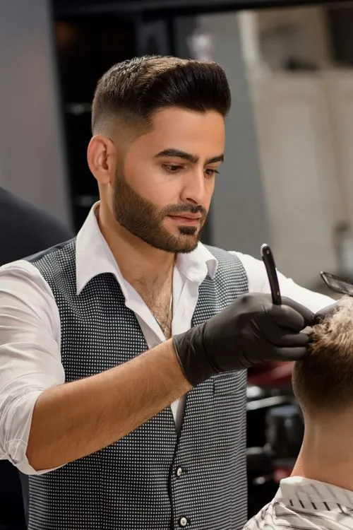 Barber vs juuksur – kumb sobib sulle?