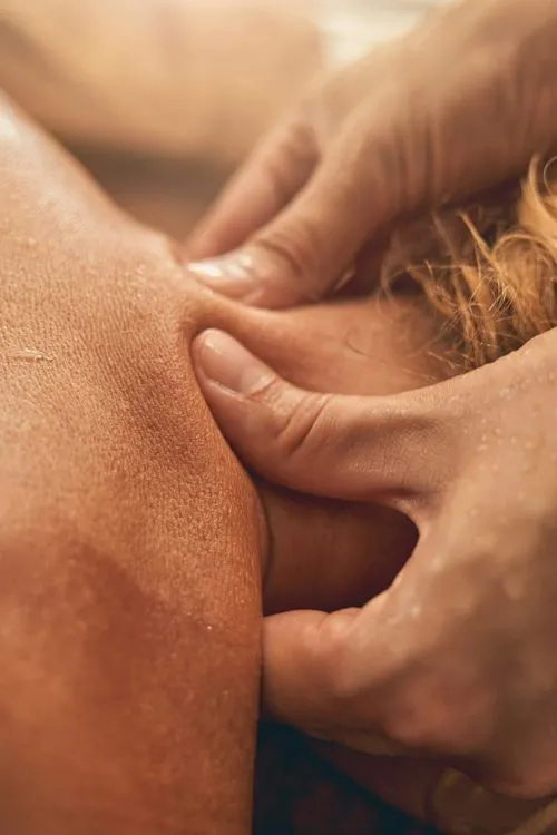 Massaaž ja fitness: kuidas massaaž aitab sul treeningus rohkem saavutada?